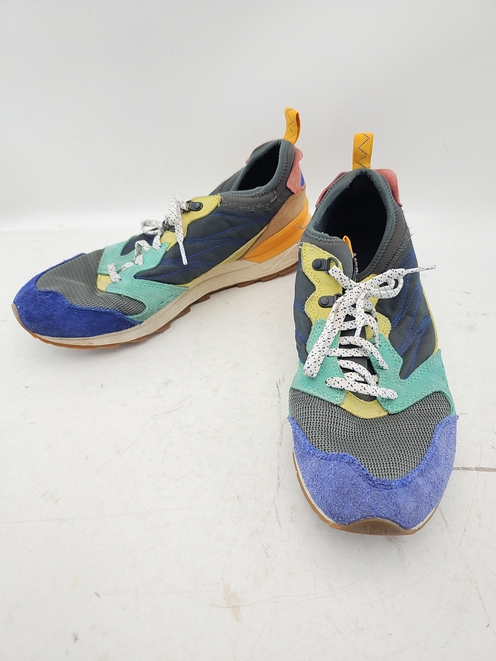 Merrell Alpine Multi-Color Sneakers